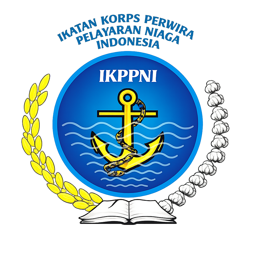 Logo IKPPNI